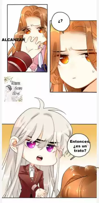 ¡ALTO! TÚ SEXY BESTIA - Capítulo 15 - Página 9 - LectorTMOo