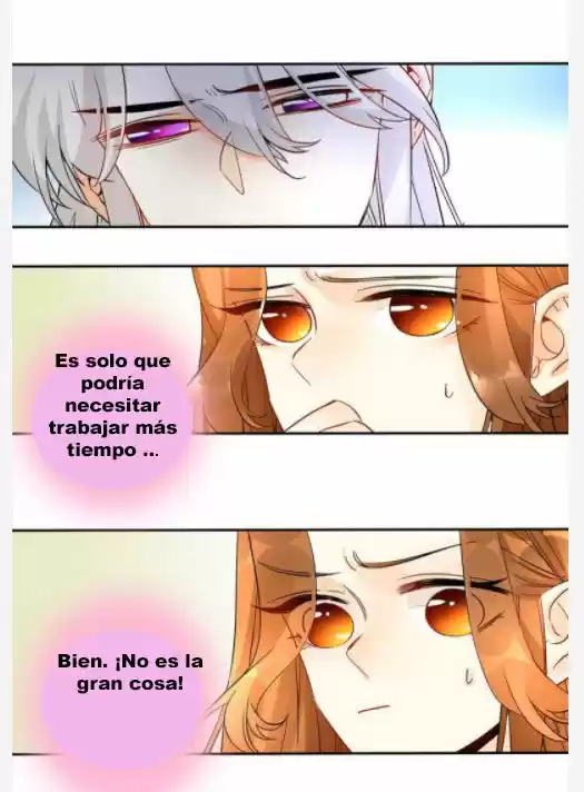 ¡ALTO! TÚ SEXY BESTIA - Capítulo 15 - Página 13 - LectorTMOo