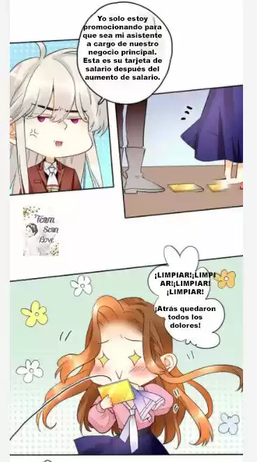 ¡ALTO! TÚ SEXY BESTIA - Capítulo 15 - Página 17 - LectorTMOo