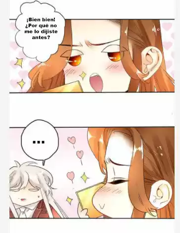 ¡ALTO! TÚ SEXY BESTIA - Capítulo 15 - Página 18 - LectorTMOo