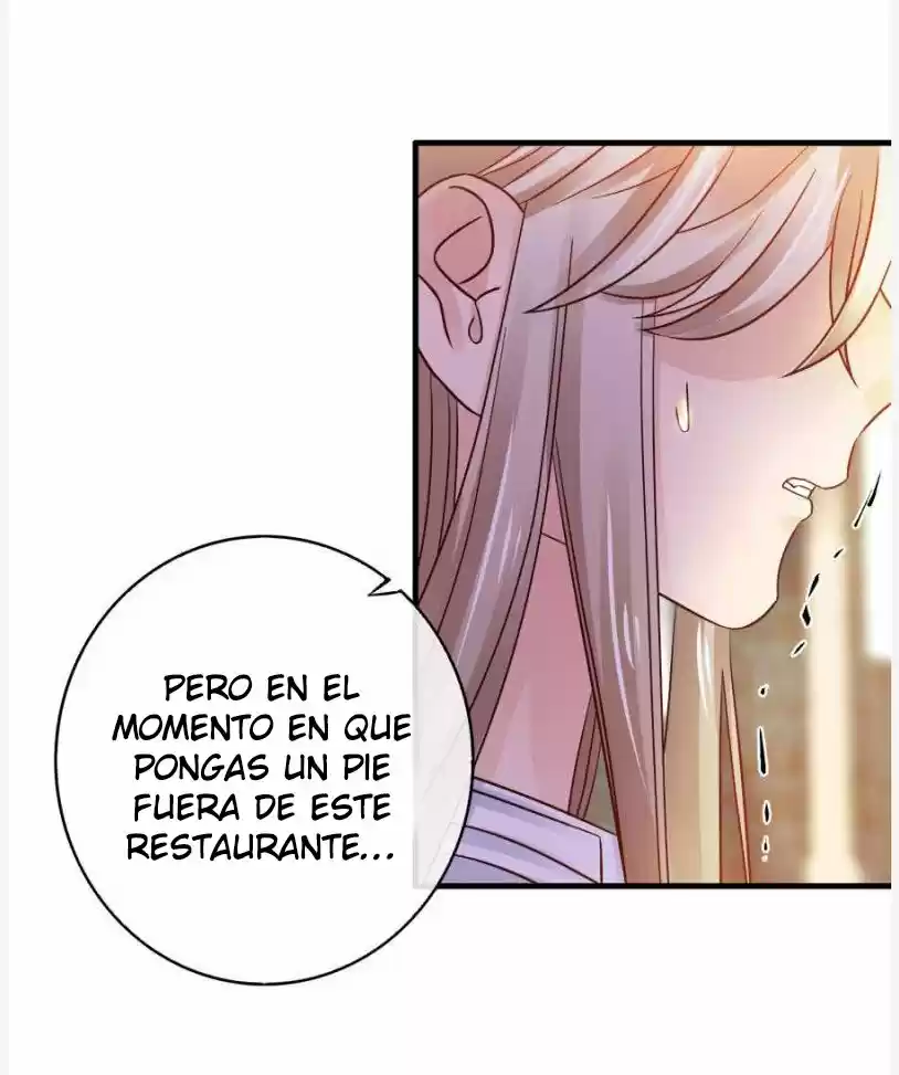 ¡ALTO! TÚ SEXY BESTIA - Capítulo 150 - Página 4 - LectorTMOo