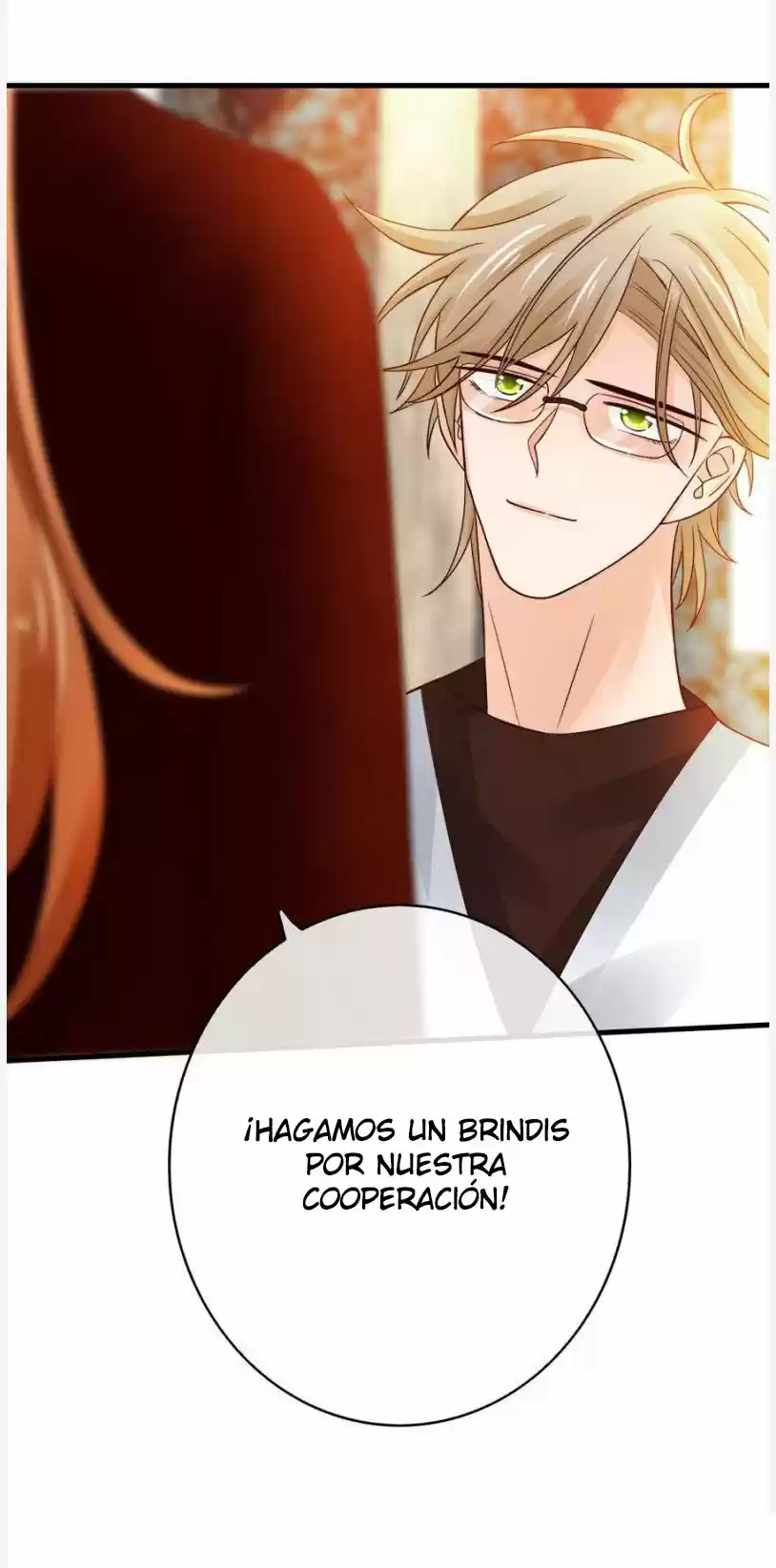 ¡ALTO! TÚ SEXY BESTIA - Capítulo 150 - Página 10 - LectorTMOo