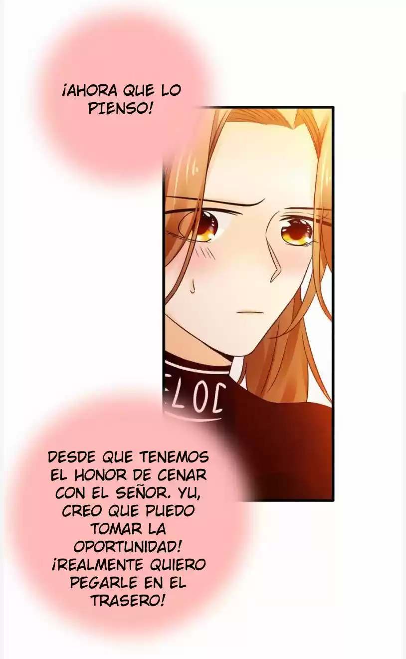 ¡ALTO! TÚ SEXY BESTIA - Capítulo 150 - Página 16 - LectorTMOo