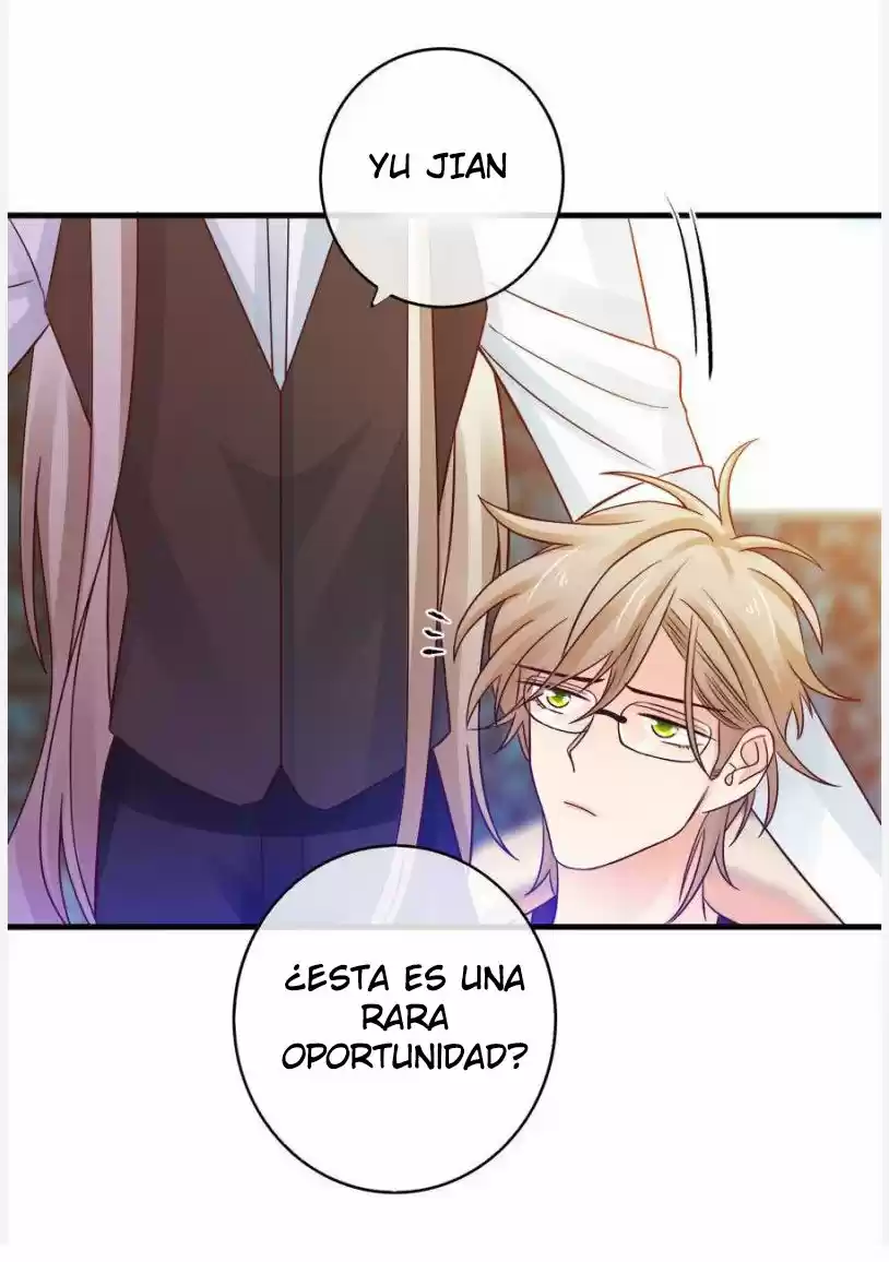 ¡ALTO! TÚ SEXY BESTIA - Capítulo 150 - Página 17 - LectorTMOo