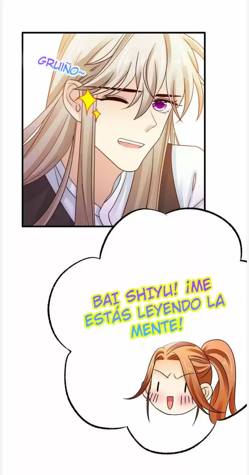¡ALTO! TÚ SEXY BESTIA - Capítulo 150 - Página 19 - LectorTMOo