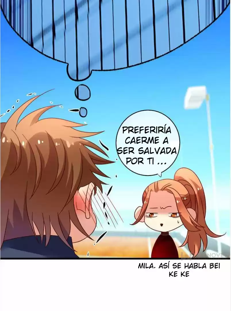 ¡ALTO! TÚ SEXY BESTIA - Capítulo 150 - Página 28 - LectorTMOo