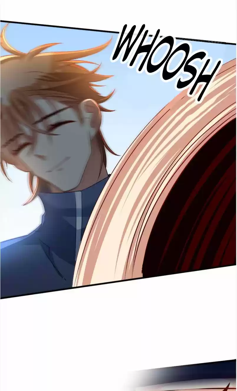 ¡ALTO! TÚ SEXY BESTIA - Capítulo 150 - Página 35 - LectorTMOo