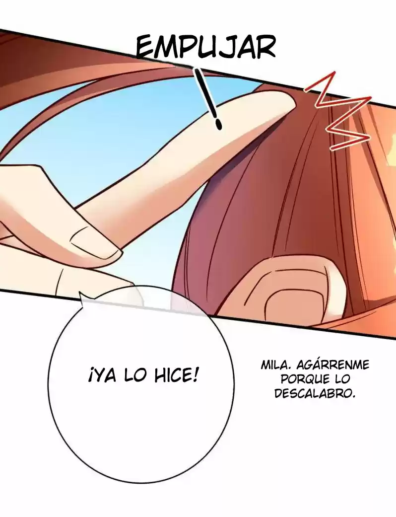 ¡ALTO! TÚ SEXY BESTIA - Capítulo 150 - Página 38 - LectorTMOo