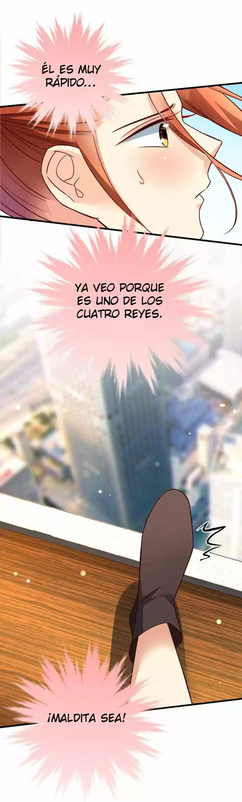 ¡ALTO! TÚ SEXY BESTIA - Capítulo 150 - Página 39 - LectorTMOo