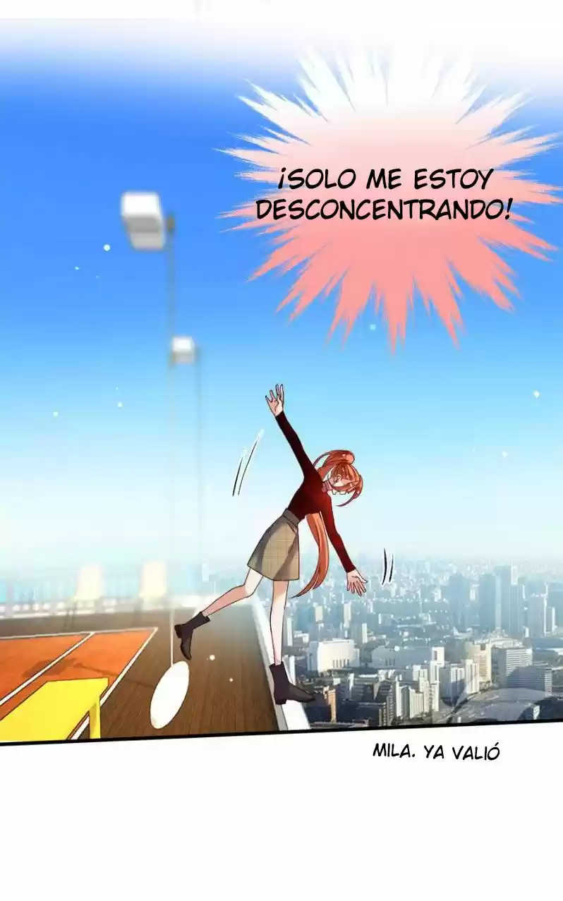 ¡ALTO! TÚ SEXY BESTIA - Capítulo 151 - Página 3 - LectorTMOo