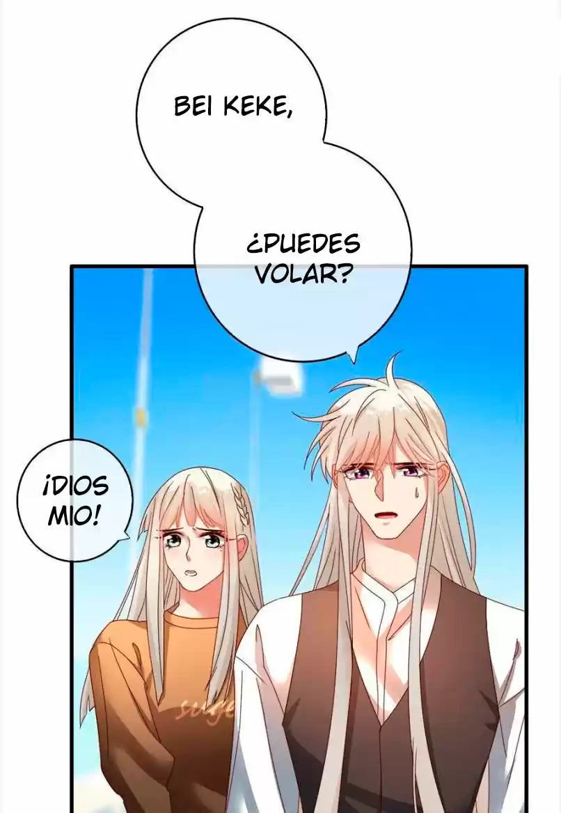 ¡ALTO! TÚ SEXY BESTIA - Capítulo 151 - Página 19 - LectorTMOo