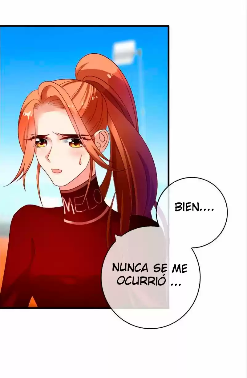 ¡ALTO! TÚ SEXY BESTIA - Capítulo 151 - Página 20 - LectorTMOo