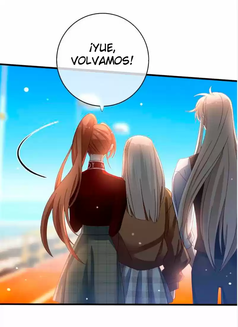 ¡ALTO! TÚ SEXY BESTIA - Capítulo 151 - Página 25 - LectorTMOo