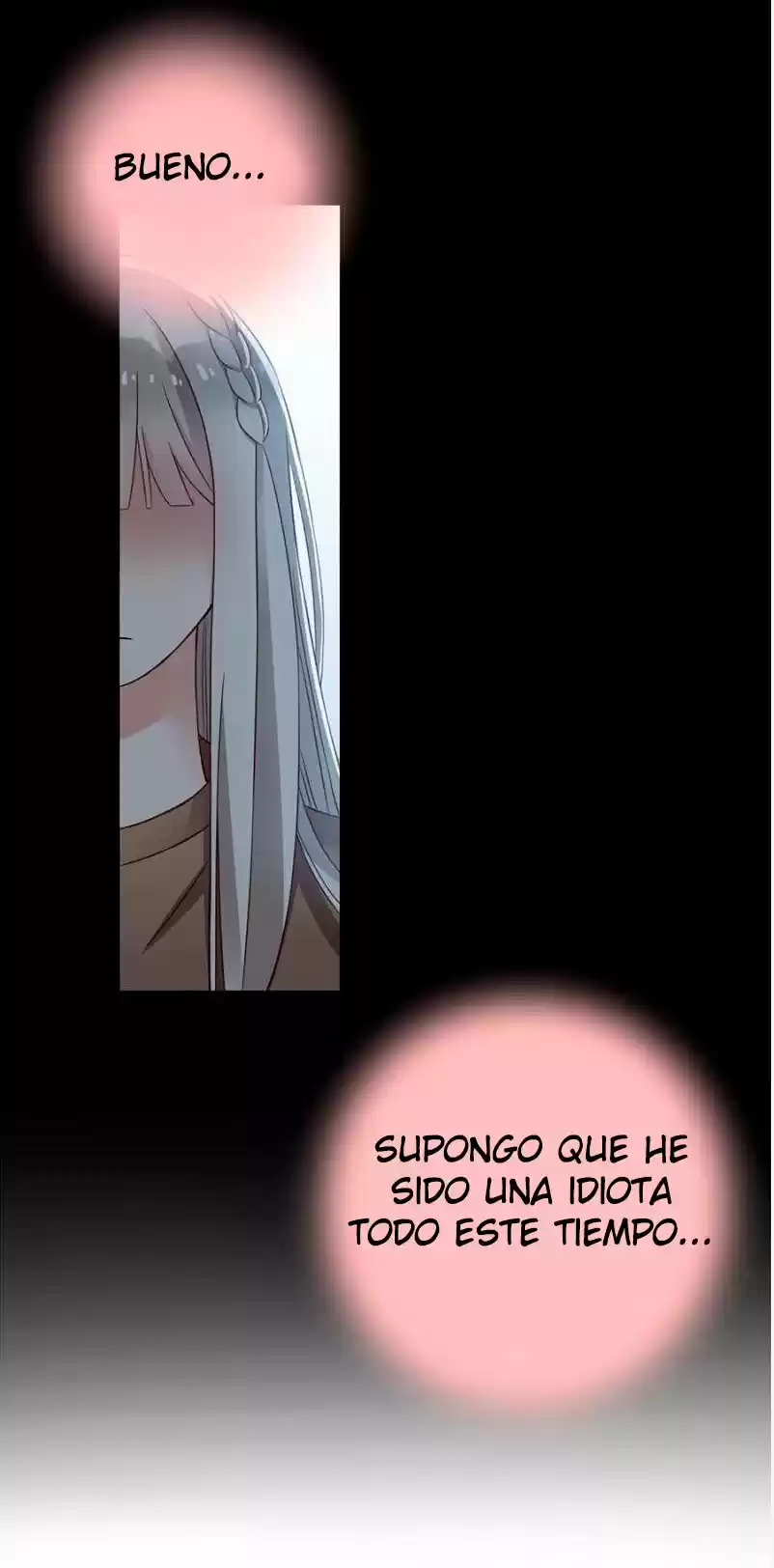 ¡ALTO! TÚ SEXY BESTIA - Capítulo 151 - Página 30 - LectorTMOo