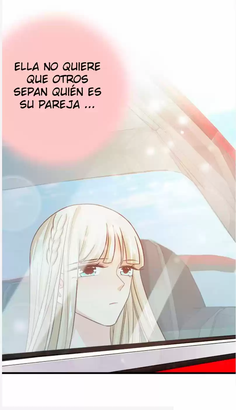 ¡ALTO! TÚ SEXY BESTIA - Capítulo 151 - Página 36 - LectorTMOo