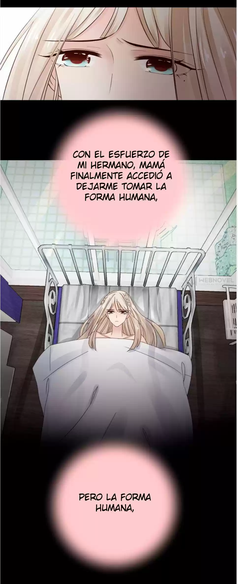 ¡ALTO! TÚ SEXY BESTIA - Capítulo 152 - Página 4 - LectorTMOo