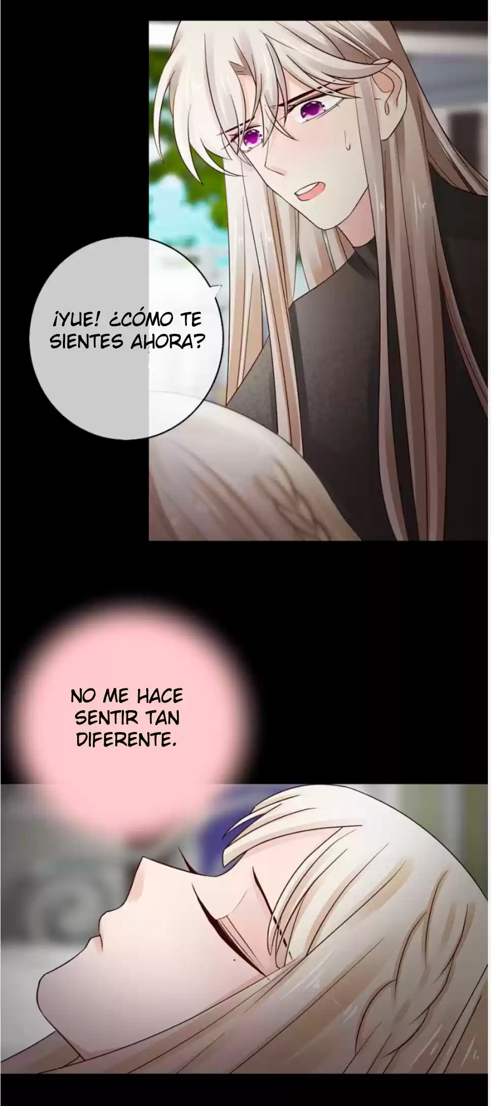 ¡ALTO! TÚ SEXY BESTIA - Capítulo 152 - Página 5 - LectorTMOo