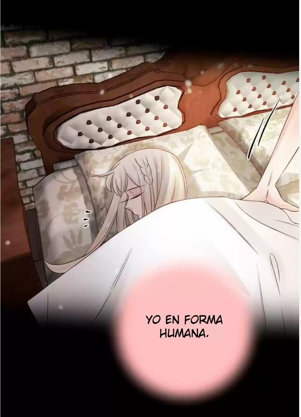 ¡ALTO! TÚ SEXY BESTIA - Capítulo 152 - Página 6 - LectorTMOo