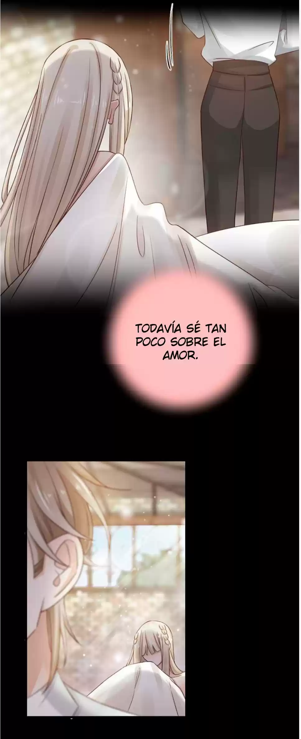 ¡ALTO! TÚ SEXY BESTIA - Capítulo 152 - Página 7 - LectorTMOo