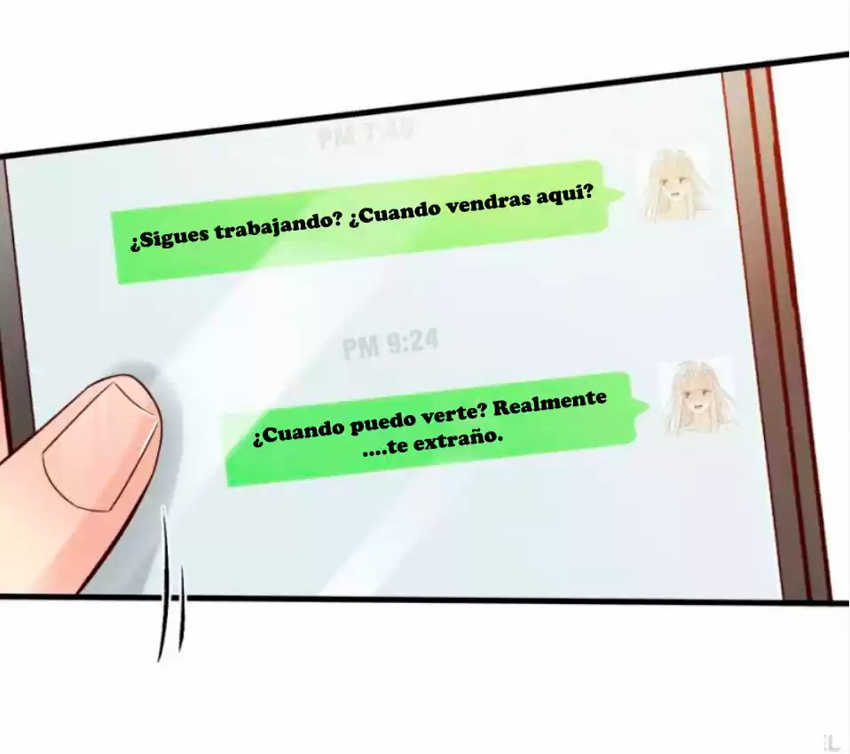 ¡ALTO! TÚ SEXY BESTIA - Capítulo 152 - Página 41 - LectorTMOo