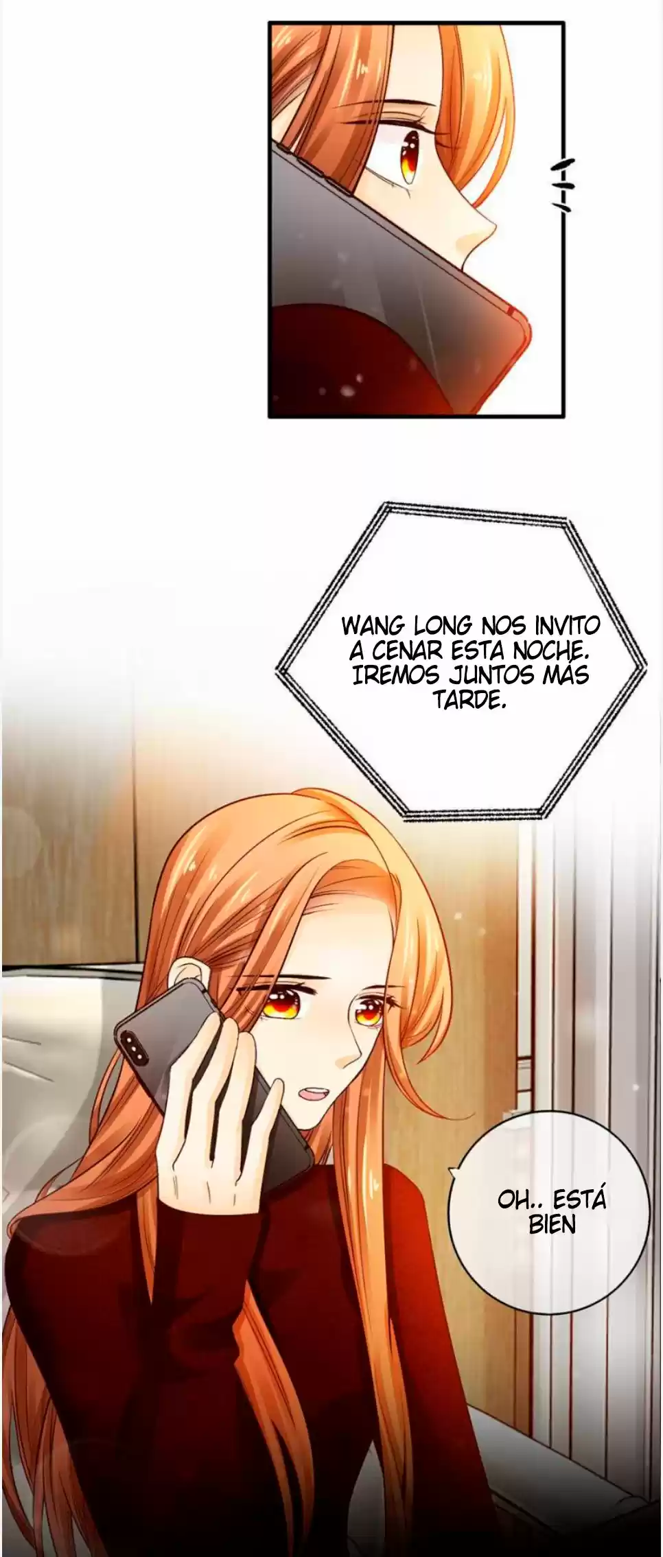 ¡ALTO! TÚ SEXY BESTIA - Capítulo 153 - Página 6 - LectorTMOo