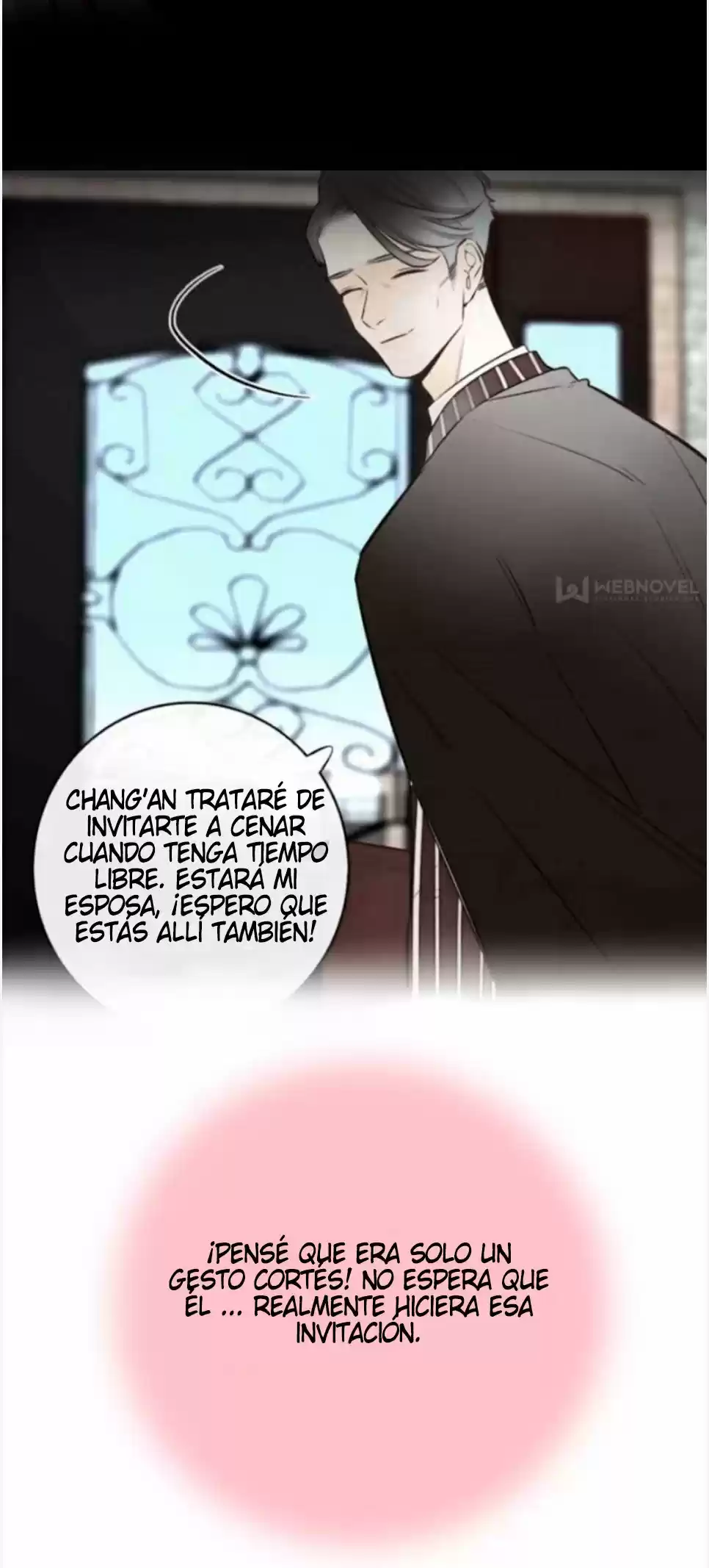 ¡ALTO! TÚ SEXY BESTIA - Capítulo 153 - Página 7 - LectorTMOo