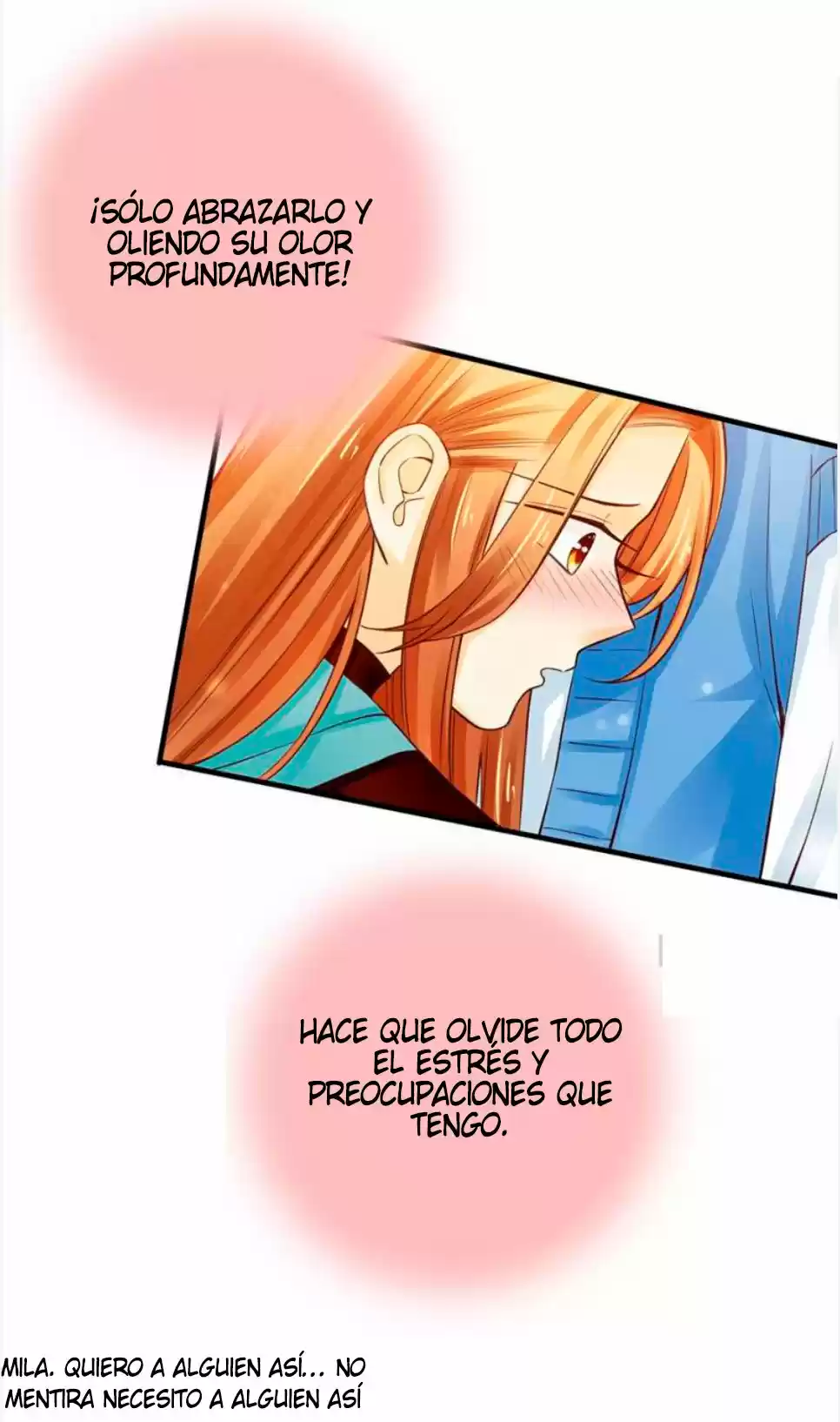 ¡ALTO! TÚ SEXY BESTIA - Capítulo 153 - Página 13 - LectorTMOo