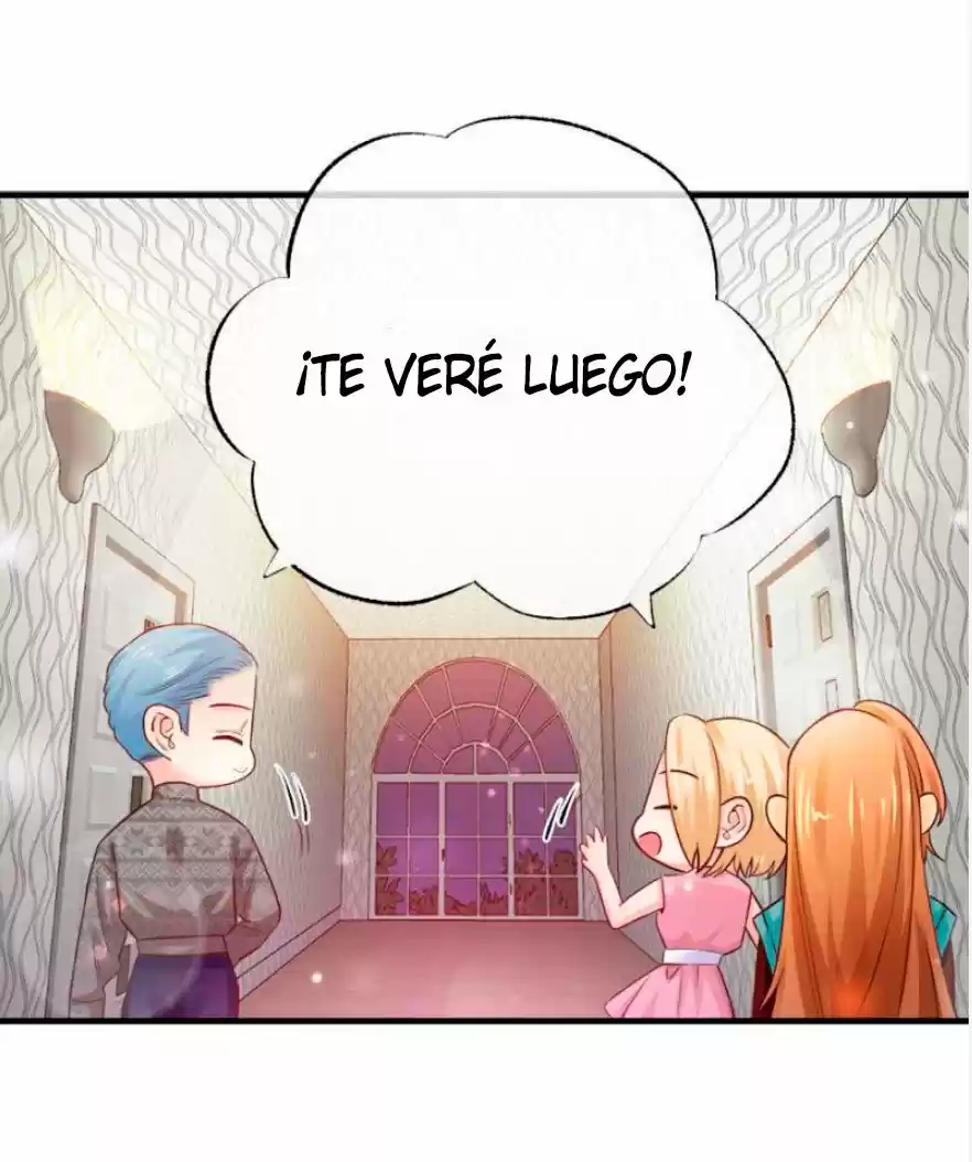 ¡ALTO! TÚ SEXY BESTIA - Capítulo 154 - Página 5 - LectorTMOo