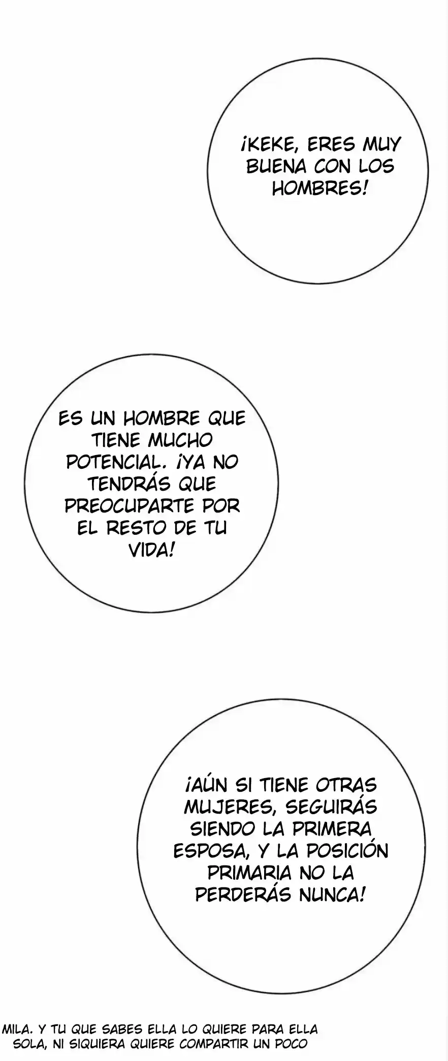 ¡ALTO! TÚ SEXY BESTIA - Capítulo 154 - Página 10 - LectorTMOo