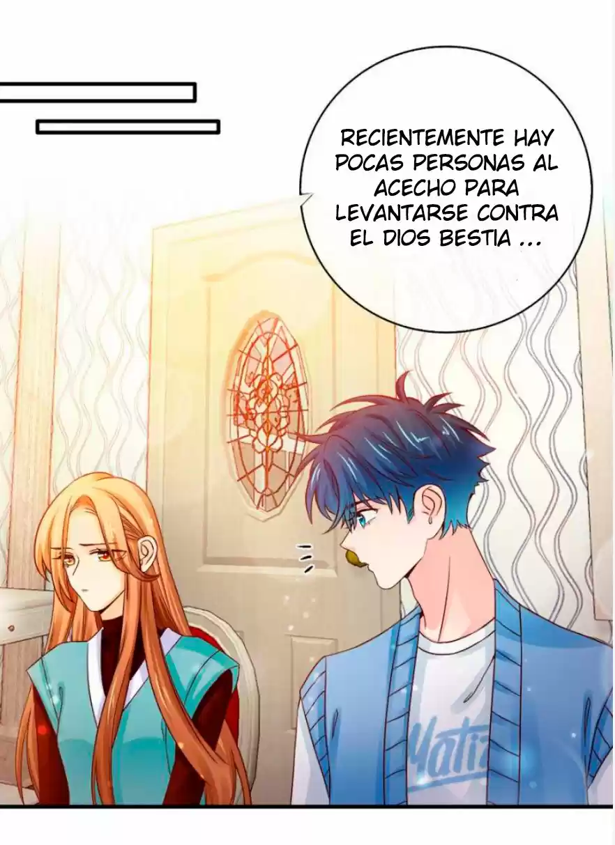 ¡ALTO! TÚ SEXY BESTIA - Capítulo 154 - Página 15 - LectorTMOo