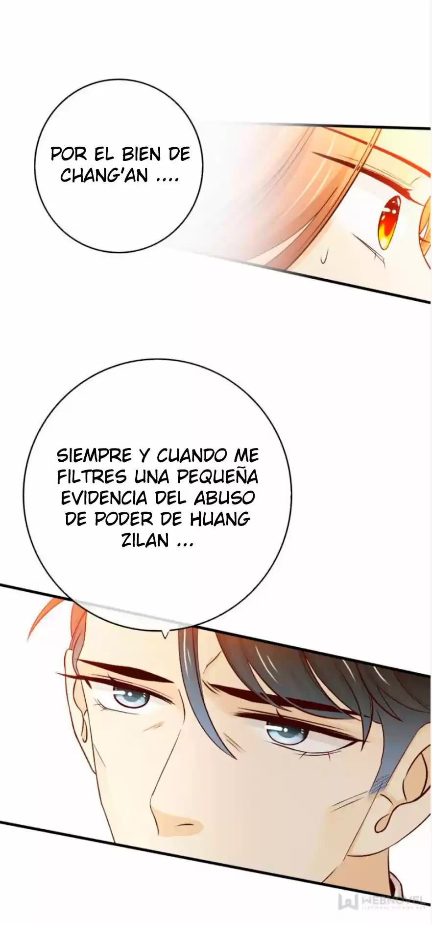 ¡ALTO! TÚ SEXY BESTIA - Capítulo 154 - Página 22 - LectorTMOo