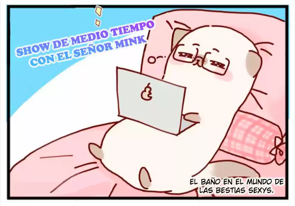 ¡ALTO! TÚ SEXY BESTIA - Capítulo 155 - Página 4 - LectorTMOo