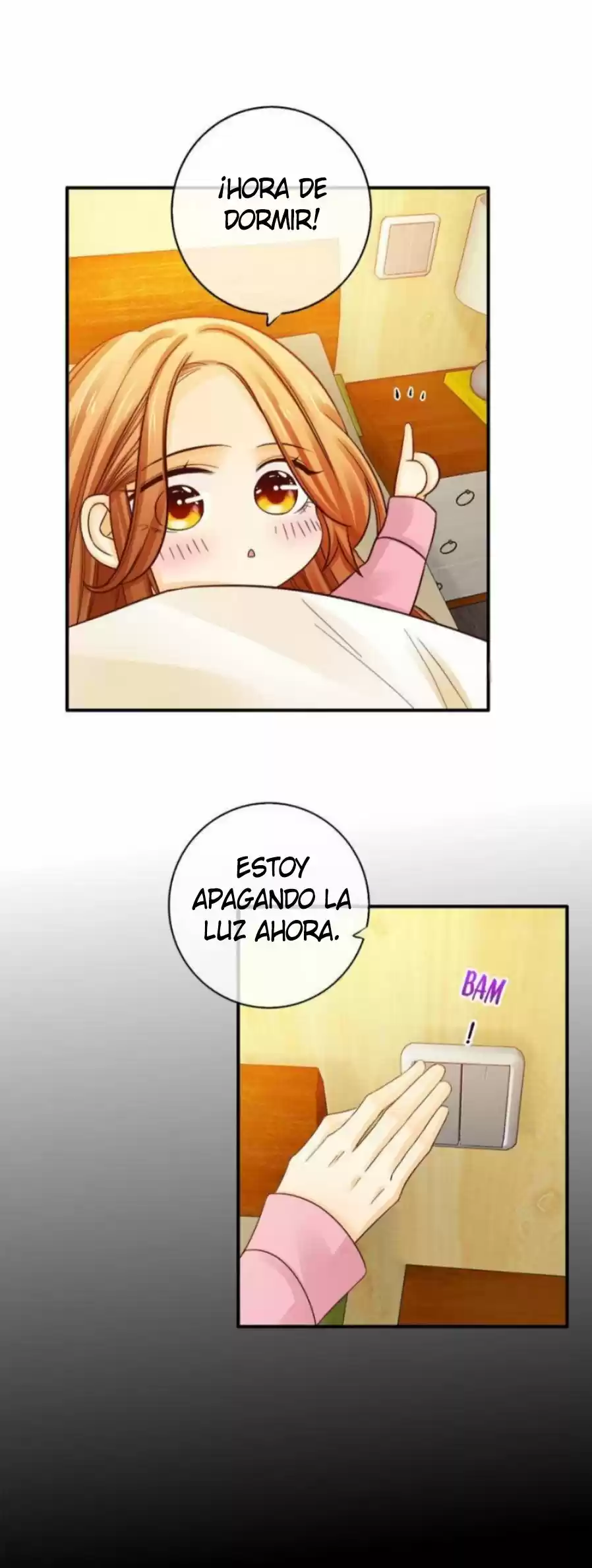 ¡ALTO! TÚ SEXY BESTIA - Capítulo 157 - Página 4 - LectorTMOo