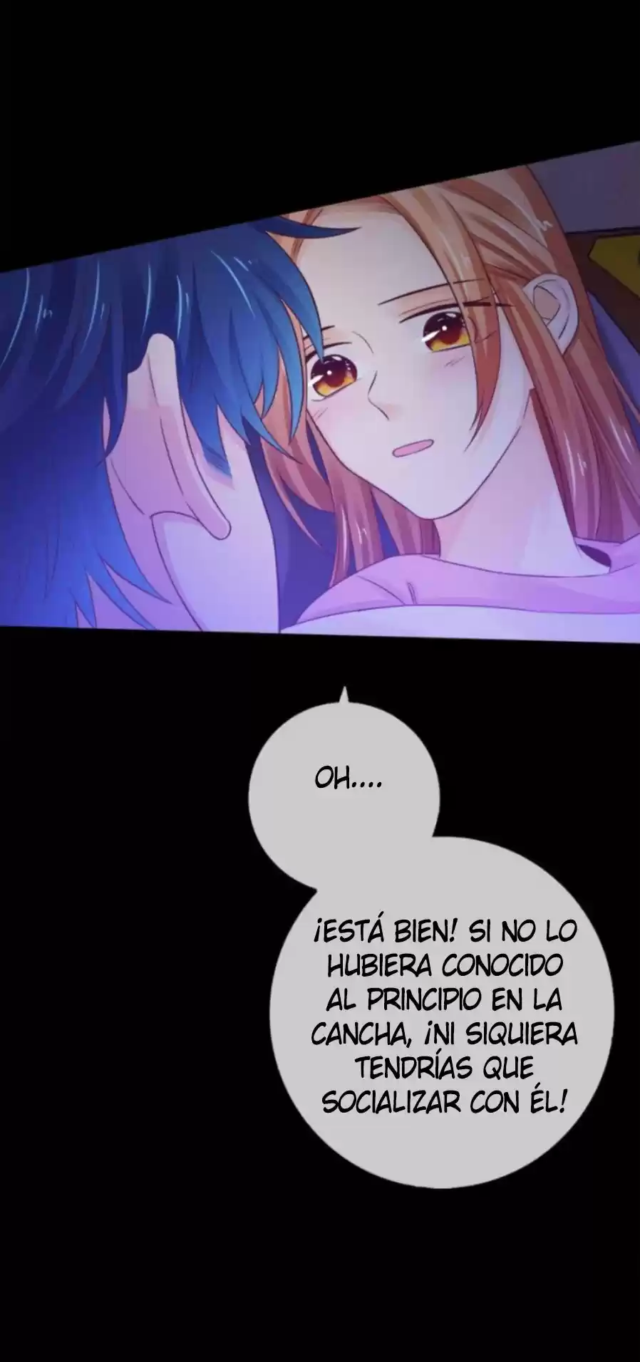 ¡ALTO! TÚ SEXY BESTIA - Capítulo 157 - Página 8 - LectorTMOo