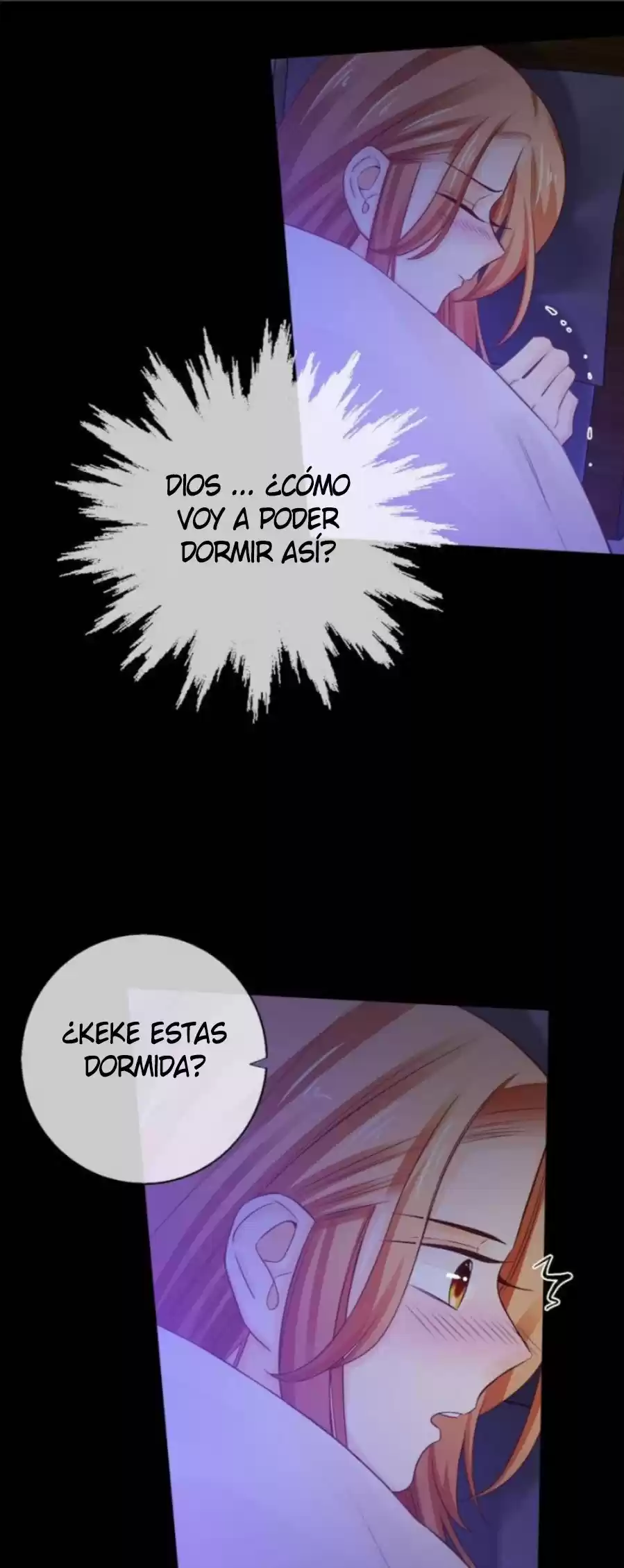 ¡ALTO! TÚ SEXY BESTIA - Capítulo 158 - Página 6 - LectorTMOo