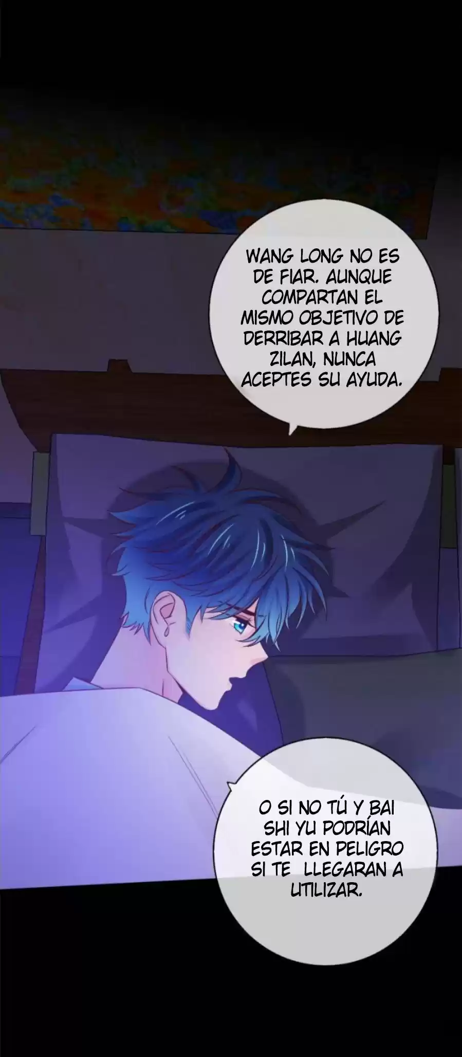 ¡ALTO! TÚ SEXY BESTIA - Capítulo 158 - Página 9 - LectorTMOo