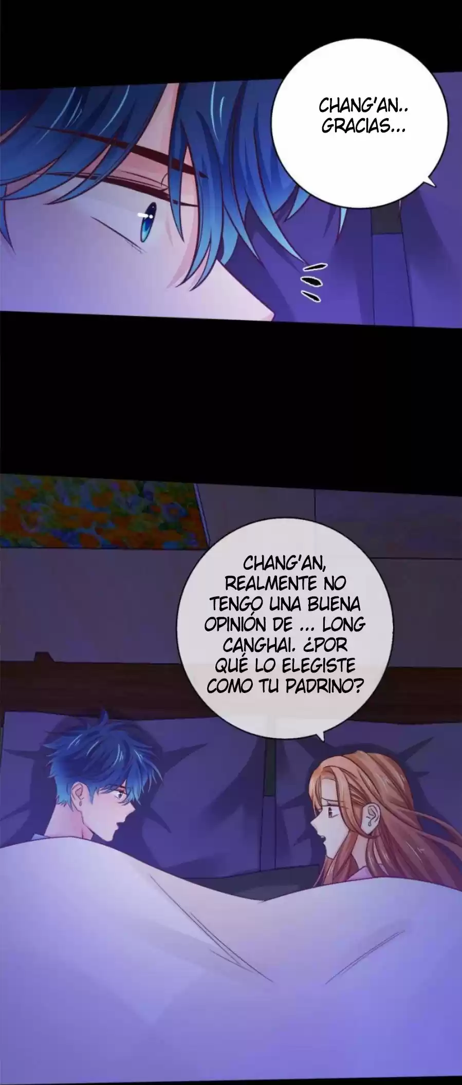¡ALTO! TÚ SEXY BESTIA - Capítulo 158 - Página 10 - LectorTMOo
