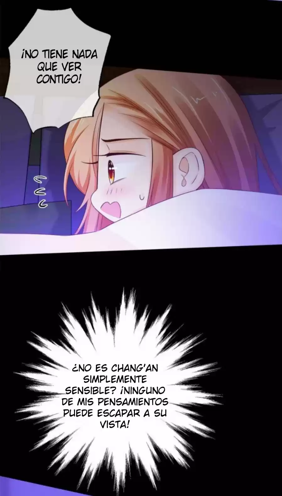 ¡ALTO! TÚ SEXY BESTIA - Capítulo 158 - Página 15 - LectorTMOo