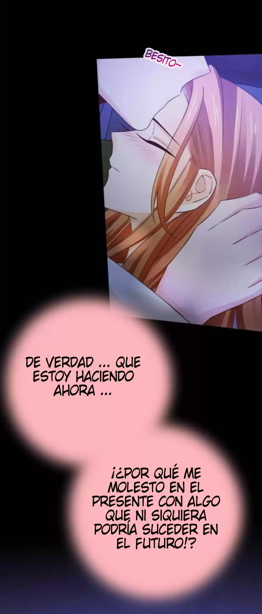 ¡ALTO! TÚ SEXY BESTIA - Capítulo 158 - Página 19 - LectorTMOo