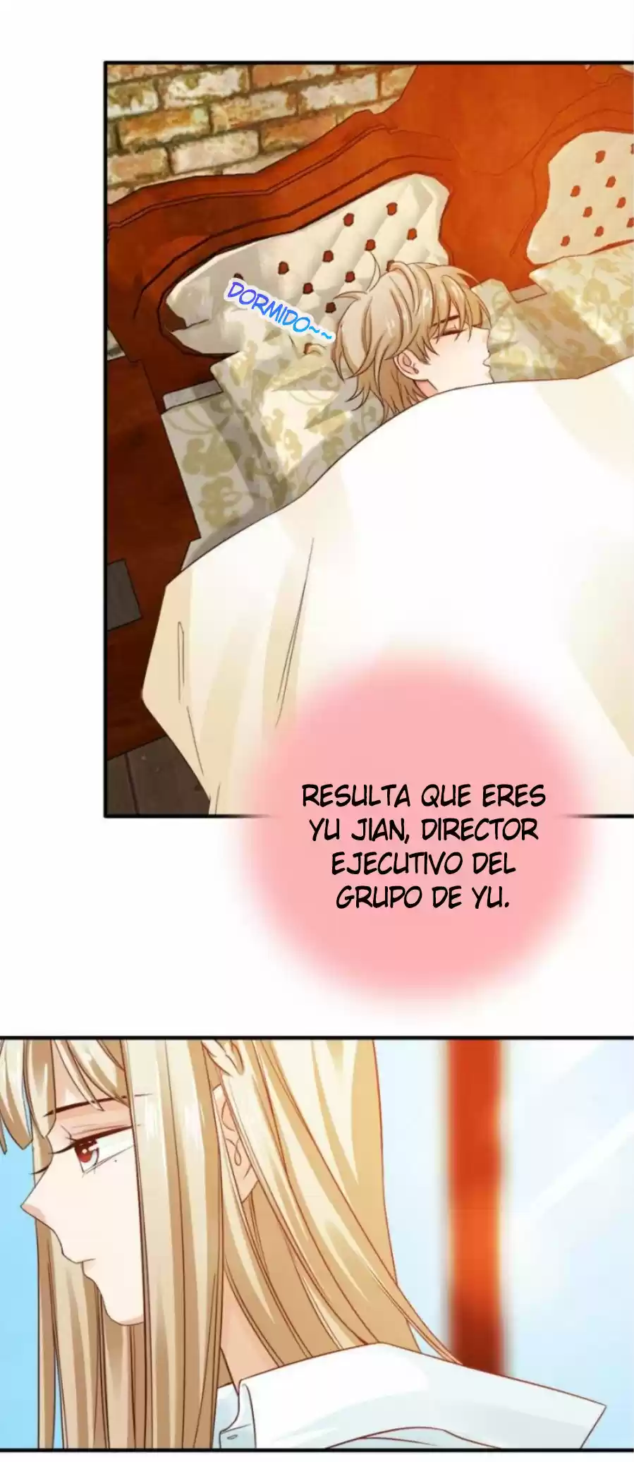 ¡ALTO! TÚ SEXY BESTIA - Capítulo 158 - Página 23 - LectorTMOo