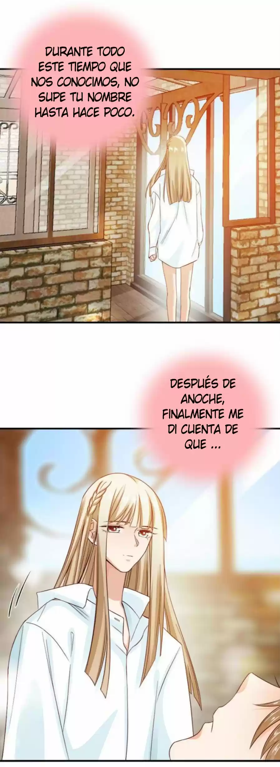 ¡ALTO! TÚ SEXY BESTIA - Capítulo 158 - Página 24 - LectorTMOo