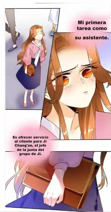 ¡ALTO! TÚ SEXY BESTIA - Capítulo 16 - Página 4 - LectorTMOo