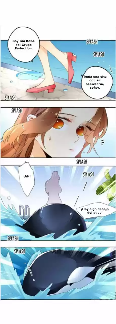 ¡ALTO! TÚ SEXY BESTIA - Capítulo 16 - Página 10 - LectorTMOo