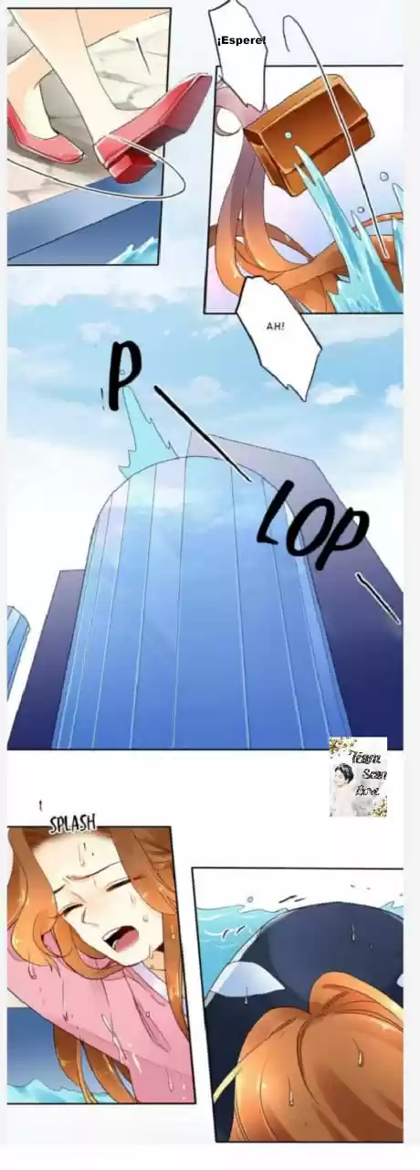 ¡ALTO! TÚ SEXY BESTIA - Capítulo 16 - Página 11 - LectorTMOo