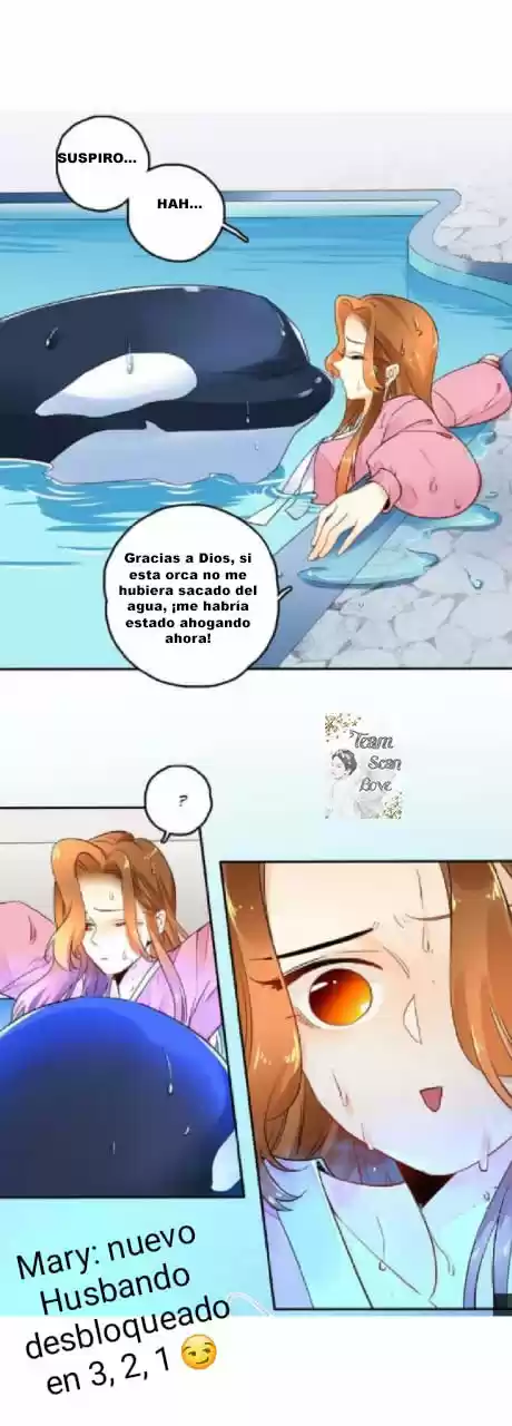 ¡ALTO! TÚ SEXY BESTIA - Capítulo 16 - Página 12 - LectorTMOo