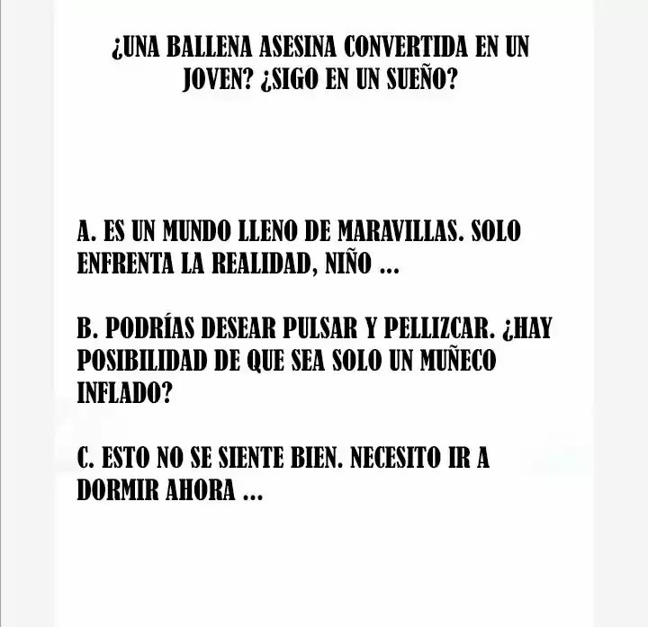 ¡ALTO! TÚ SEXY BESTIA - Capítulo 16 - Página 15 - LectorTMOo