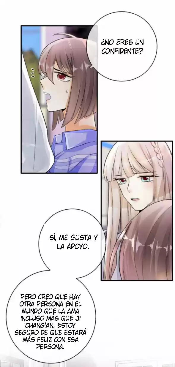 ¡ALTO! TÚ SEXY BESTIA - Capítulo 160 - Página 6 - LectorTMOo