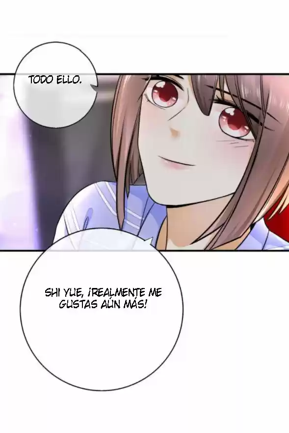 ¡ALTO! TÚ SEXY BESTIA - Capítulo 160 - Página 9 - LectorTMOo