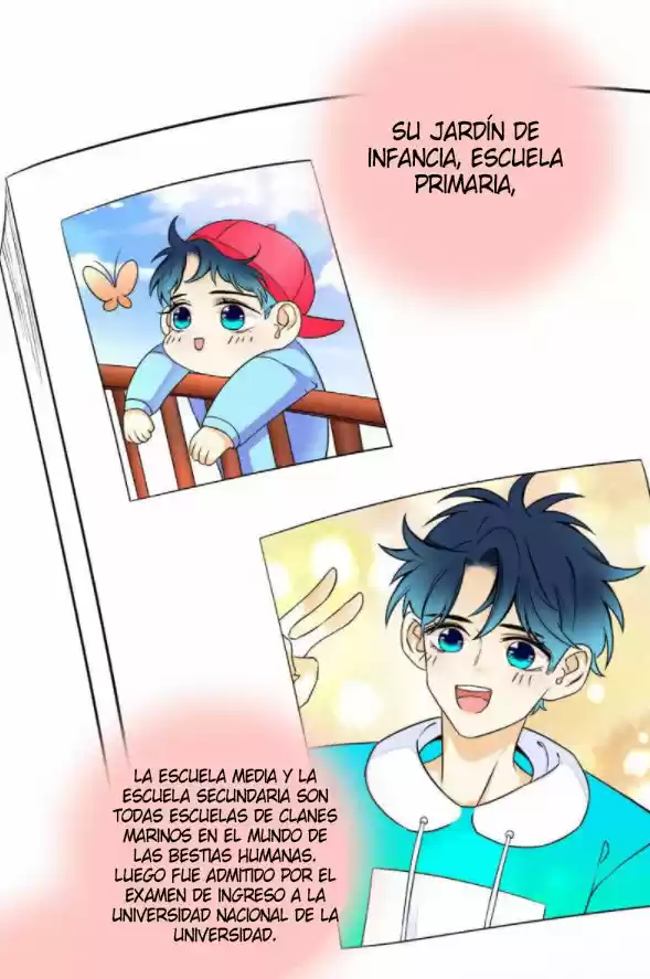 ¡ALTO! TÚ SEXY BESTIA - Capítulo 160 - Página 11 - LectorTMOo