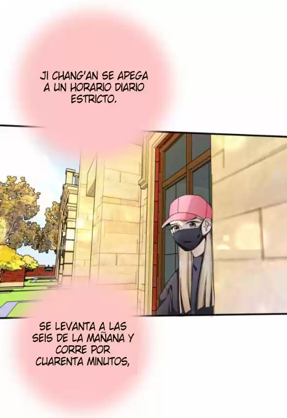 ¡ALTO! TÚ SEXY BESTIA - Capítulo 160 - Página 17 - LectorTMOo